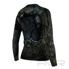 FMR Women's Frank Long Sleeve Running Shirt