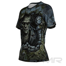 FMR Women's Frank Short Sleeve Running Shirt
