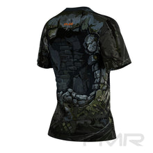 FMR Women's Frank Short Sleeve Running Shirt