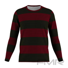 FMR Men's Freddy Long Sleeve Running Shirt