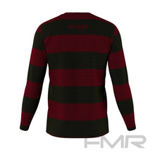 FMR Men's Freddy Long Sleeve Running Shirt