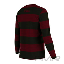 FMR Men's Freddy Long Sleeve Running Shirt