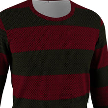 FMR Men's Freddy Long Sleeve Running Shirt