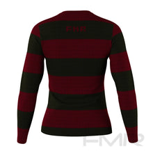FMR Freddy Women's Performance Long Sleeve Shirt