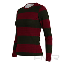 FMR Freddy Women's Performance Long Sleeve Shirt