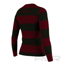 FMR Freddy Women's Performance Long Sleeve Shirt