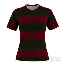 FMR Freddy Women's Performance Short Sleeve Shirt