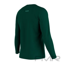 FMR Men's Funny Long Sleeve Running Shirt