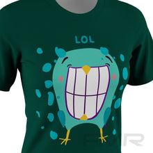 FMR Women's Funny Short Sleeve T-Shirt