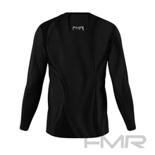 FMR Men's Ghost Long Sleeve Running Shirt