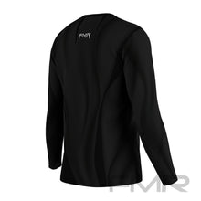 FMR Men's Ghost Long Sleeve Running Shirt