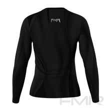 FMR Women's Ghost Long Sleeve Running Shirt