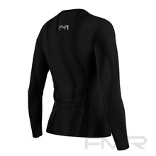FMR Women's Ghost Long Sleeve Running Shirt