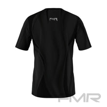 FMR Men's Ghost Short Sleeve Running Shirt