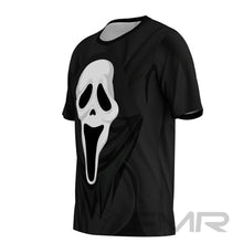 FMR Men's Ghost Short Sleeve Running Shirt