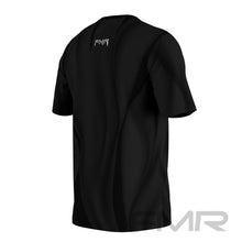 FMR Men's Ghost Short Sleeve Running Shirt