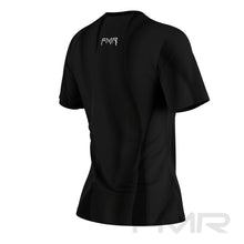 FMR Women's Ghost Short Sleeve Running Shirt