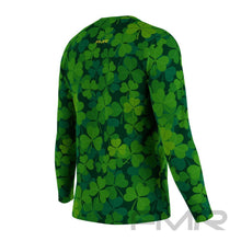 FMR Men's Good Luck Technical Long Sleeve Shirt