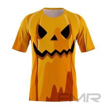 FMR Men's Jack Short Sleeve Running Shirt