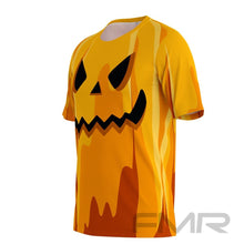 FMR Men's Jack Short Sleeve Running Shirt