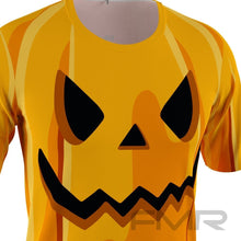 FMR Men's Jack Short Sleeve Running Shirt