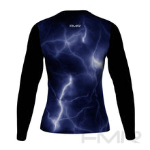 FMR Women's Lightning Long Sleeve T-Shirt