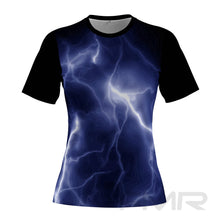 FMR Women's Lightning Short Sleeve T-Shirt