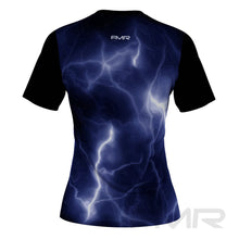 FMR Women's Lightning Short Sleeve T-Shirt