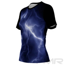 FMR Women's Lightning Short Sleeve T-Shirt