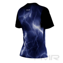 FMR Women's Lightning Short Sleeve T-Shirt