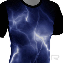 FMR Women's Lightning Short Sleeve T-Shirt