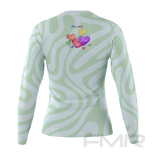 FMR Women's Love Wins Long Sleeve T-Shirt