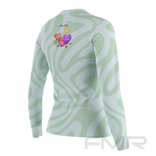 FMR Women's Love Wins Long Sleeve T-Shirt