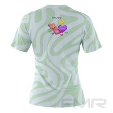 FMR Women's Love Wins Short Sleeve T-Shirt