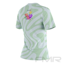 FMR Women's Love Wins Short Sleeve T-Shirt