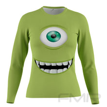 FMR Women's Mike Performance Long Sleeve Shirt