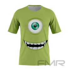 FMR Men's Mike Short Sleeve Shirt