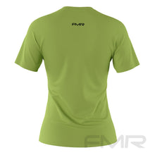 FMR Women's Mike Performance Short Sleeve Shirt