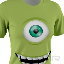 FMR Women's Mike Performance Short Sleeve Shirt