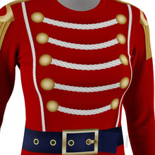 FMR Women's Nutcracker Performance Long Sleeve Shirt