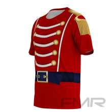 FMR Men's Nutcracker Technical Short Sleeve Running Shirt