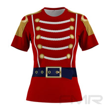 FMR Women's Nutcracker Short Sleeve Shirt