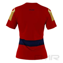 FMR Women's Nutcracker Short Sleeve Shirt