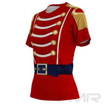 FMR Women's Nutcracker Short Sleeve Shirt