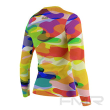 FMR Women's Palette Long Sleeve T-Shirt