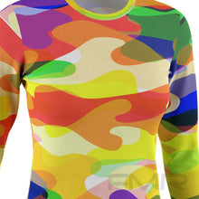 FMR Women's Palette Long Sleeve T-Shirt