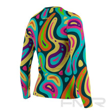 FMR Polychromatic Women's Long Sleeve T-Shirt