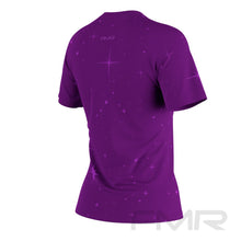 FMR Women's Princess Short Sleeve Running Shirt