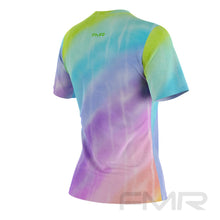 FMR Women's Rainbow Short Sleeve T-Shirt