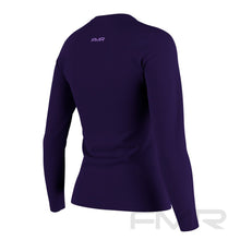 FMR Women's Sad Long Sleeve T-Shirt